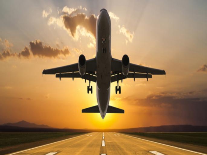 Flights will be available from Pune Airport to nine cities including Nagpur and Nashik | पुणे विमानतळावरून नागपुर, नाशिकसह नऊ शहरांसाठी होणार उड्डाण; काही कंपन्यांची तिकीट बुकींगला सुरूवात Flights will be available from Pune Airport to nine cities including Nagpur and Nashik | पुणे विमानतळावरून नागपुर, नाशिकसह नऊ शहरांसाठी होणार उड्डाण; काही कंपन्यांची तिकीट बुकींगला सुरूवात