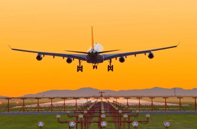 Due to IFSCA Airlines no longer has to go out of lease | आयएफएससीएमुळे विमान कंपन्यांना आता लीजकरिता बाहेर जाण्याची गरज नाही Due to IFSCA Airlines no longer has to go out of lease | आयएफएससीएमुळे विमान कंपन्यांना आता लीजकरिता बाहेर जाण्याची गरज नाही