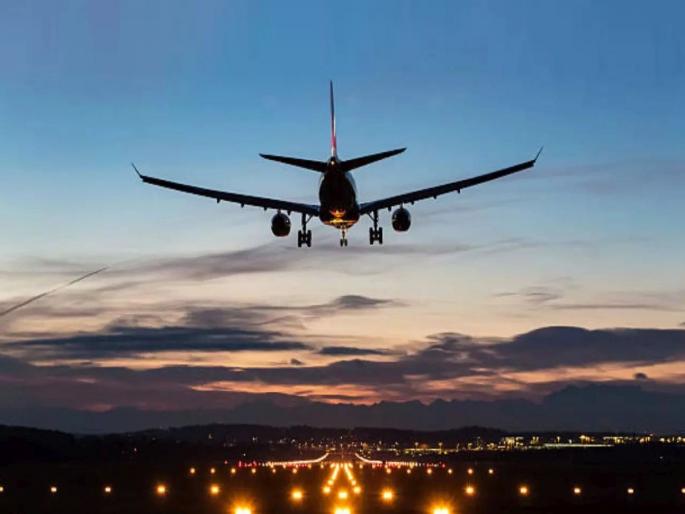 Air India flights to Tel Aviv cancelled | तेल अवीवसाठी एअर इंडियाची विमाने रद्द Air India flights to Tel Aviv cancelled | तेल अवीवसाठी एअर इंडियाची विमाने रद्द
