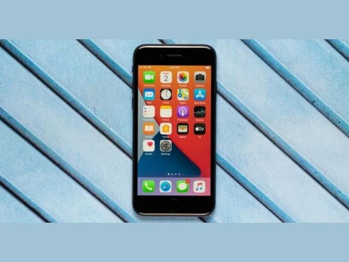 Flipkart big billion days sale iphone se 2020 is get up to rs 15000 discount  | फक्त 25,000 रुपयांमध्ये विकत घेता येणार 'हा' आयफोन; Flipkart ने केली डिस्काउंटची घोषणा Flipkart big billion days sale iphone se 2020 is get up to rs 15000 discount  | फक्त 25,000 रुपयांमध्ये विकत घेता येणार 'हा' आयफोन; Flipkart ने केली डिस्काउंटची घोषणा