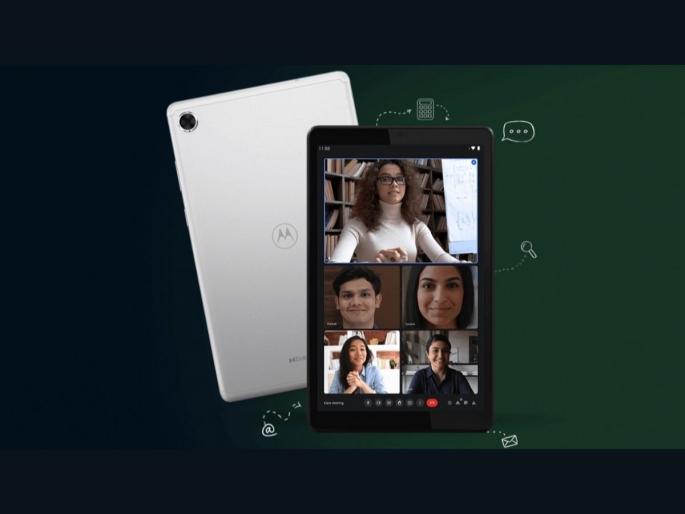 Flipkart electronics sale buy moto tab g20 in just rs 49 instead of rs 16000 check deal  | Flipkart Sale: फक्त आजचा दिवस! Motorola च्या फाडू Tablet वर 37 टक्के ऑफ; सोबत अतिरिक्त डिस्काउंटही  Flipkart electronics sale buy moto tab g20 in just rs 49 instead of rs 16000 check deal  | Flipkart Sale: फक्त आजचा दिवस! Motorola च्या फाडू Tablet वर 37 टक्के ऑफ; सोबत अतिरिक्त डिस्काउंटही