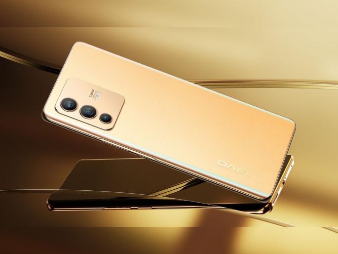 Flipkart Mobiles Bonanza Sale Buy Vivo V23 5G With 22,000 Rupees Discount Check Offers  | Flipkart Sale: शे-पाचशे नव्हे तर Vivo च्या शानदार स्मार्टफोनवर 22 हजारांची सवलत; Valentine’s Dayची बंपर ऑफर  Flipkart Mobiles Bonanza Sale Buy Vivo V23 5G With 22,000 Rupees Discount Check Offers  | Flipkart Sale: शे-पाचशे नव्हे तर Vivo च्या शानदार स्मार्टफोनवर 22 हजारांची सवलत; Valentine’s Dayची बंपर ऑफर