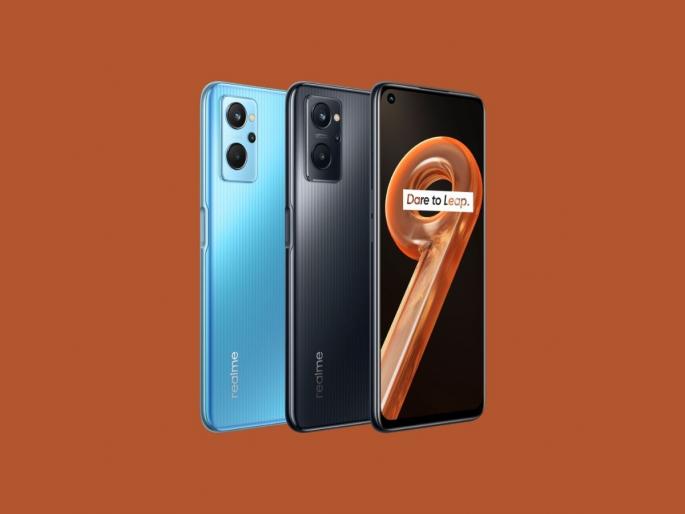 Flipkart Realme Super 9 Days Sale Buy Realme 9i Just At Rs 549 Check Offers  | 16 हजार नव्हे तर फक्त 549 रुपये; फाडू ऑफरमुळे इतक्या स्वस्तात मिळतो Realme चा Smartphone  Flipkart Realme Super 9 Days Sale Buy Realme 9i Just At Rs 549 Check Offers  | 16 हजार नव्हे तर फक्त 549 रुपये; फाडू ऑफरमुळे इतक्या स्वस्तात मिळतो Realme चा Smartphone