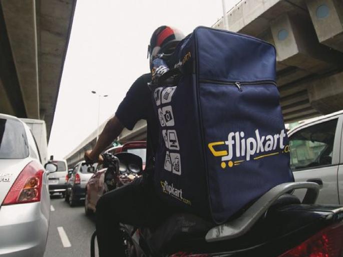 flipkart will now charge extra for cash on delivery orders | Flipkartचा ग्राहकांना झटका; कॅश ऑन डिलिव्हरीसाठी द्यावा लागणार जास्तीचा शुल्क flipkart will now charge extra for cash on delivery orders | Flipkartचा ग्राहकांना झटका; कॅश ऑन डिलिव्हरीसाठी द्यावा लागणार जास्तीचा शुल्क