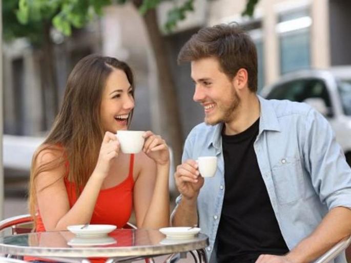 10 things about flirting will be shocked you! | Flirting च्या 'या' १० गोष्टी वाचून Flirt करणारे अन् न करणारे देखील होतील अवाक्! 10 things about flirting will be shocked you! | Flirting च्या 'या' १० गोष्टी वाचून Flirt करणारे अन् न करणारे देखील होतील अवाक्!