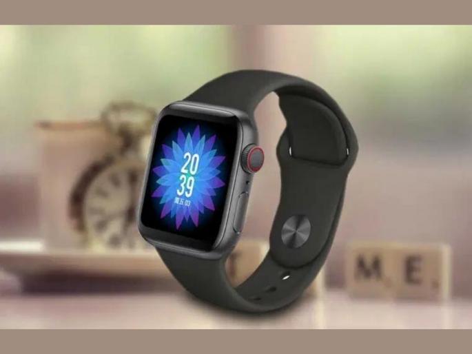 Flix beetal s12 pro talkon smartwatch launched in india with bluetooth calling | हे Smartwatch घेईल तुमच्या ब्लड प्रेशरची विशेष काळजी; कमी किंमतीत शरीराचं तापमान देखील मोजणार Flix beetal s12 pro talkon smartwatch launched in india with bluetooth calling | हे Smartwatch घेईल तुमच्या ब्लड प्रेशरची विशेष काळजी; कमी किंमतीत शरीराचं तापमान देखील मोजणार