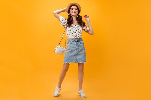 Work from home- summer look -floral print | वर्क फ्रॉम होम करतानाही कूल वाटेल, फ्लोरल लूक ट्राय करा!