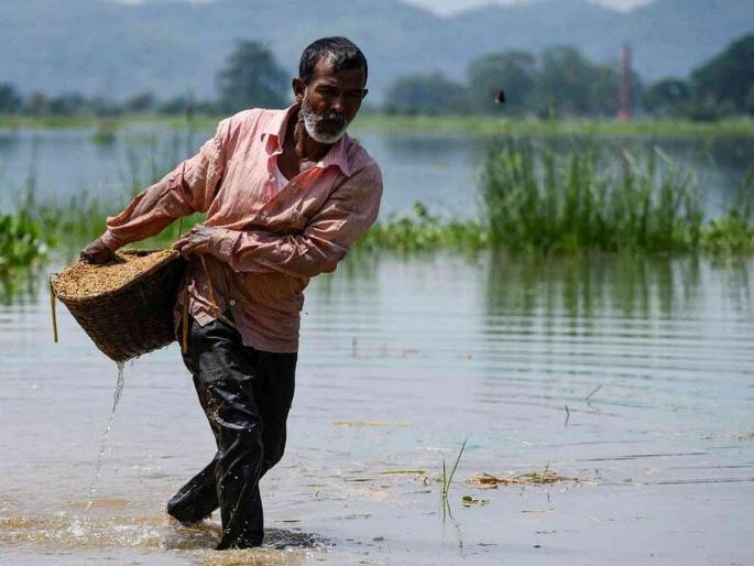 Farmers hit by rain, workers by inflation; What could happen before Diwali... | शेतकऱ्यांना पावसाचा, नाेकरदारांना महागाईचा फटका; दिवाळीपूर्वी काय काय होऊ शकते...