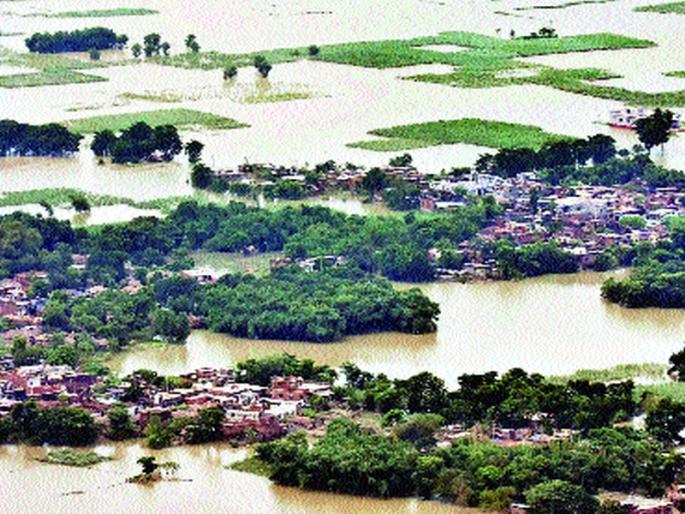 District is on the verge of disaster for eight months ..! | सांगली जिल्हा आठ महिने आपत्तीच्या फेऱ्यातच..! District is on the verge of disaster for eight months ..! | सांगली जिल्हा आठ महिने आपत्तीच्या फेऱ्यातच..!