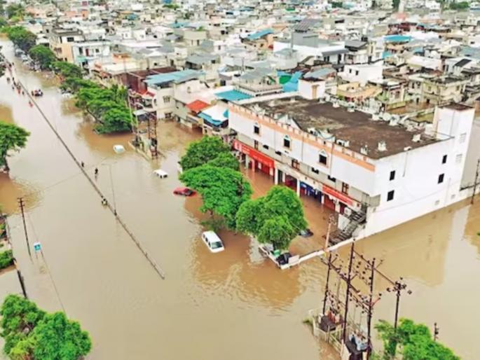 This year's monsoon has been 'deadly'; 1,528 people have died in the country due to heavy rains, floods! | यंदाचा मान्सून ठरला 'घातक'; अतिवृष्टी, पूरामुळे देशात १,५२८ जणांचा गेला बळी! This year's monsoon has been 'deadly'; 1,528 people have died in the country due to heavy rains, floods! | यंदाचा मान्सून ठरला 'घातक'; अतिवृष्टी, पूरामुळे देशात १,५२८ जणांचा गेला बळी!