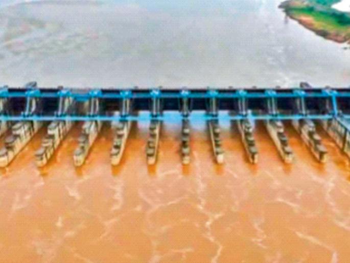 778 villages affected in Chandrapur, 11,229 hectares of agriculture lost | चंद्रपुरात ७७८ गावे बाधित, ११,२२९ हेक्टर शेतीचे नुकसान 778 villages affected in Chandrapur, 11,229 hectares of agriculture lost | चंद्रपुरात ७७८ गावे बाधित, ११,२२९ हेक्टर शेतीचे नुकसान