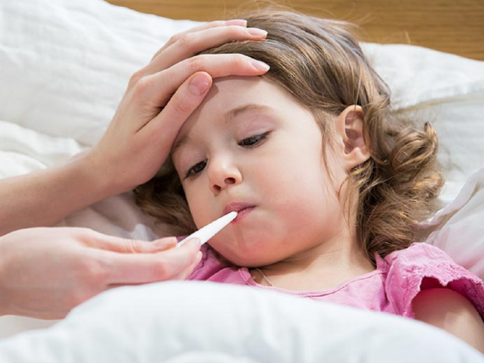 Be careful parents, children are more common in dengue-like patients! | पालकांनो काळजी घ्या, डेंग्यूसदृश्य रुग्णांमध्ये बालकांचे प्रमाण अधिक! Be careful parents, children are more common in dengue-like patients! | पालकांनो काळजी घ्या, डेंग्यूसदृश्य रुग्णांमध्ये बालकांचे प्रमाण अधिक!