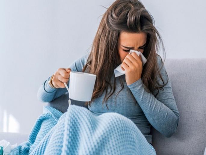 Boost your immune system to fight the flu | 'या' सोप्या उपायाने हिवाळ्यात होणाऱ्या सर्दी, खोकला, तापापासून सुटका मिळवा!