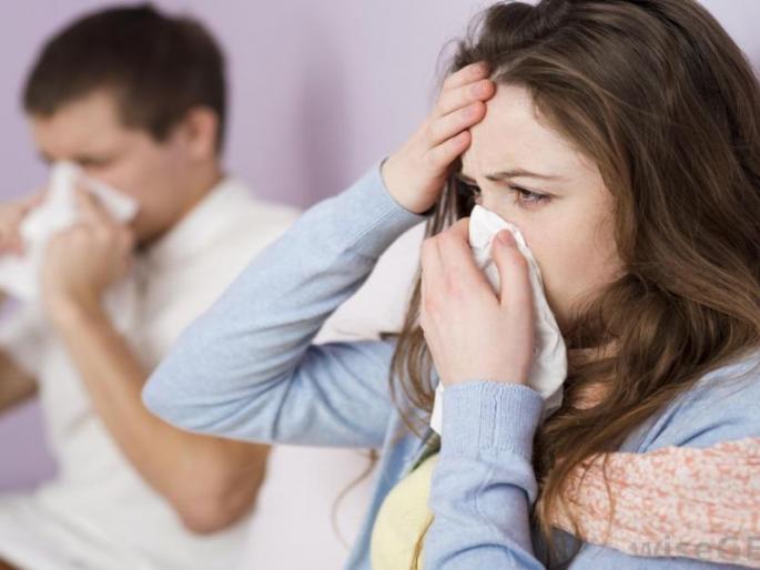 Monsoon Special : Natural Ways to Fight Off the Flu | Monsoon Special : या घरगुती उपायांनी मिळवा सततच्या सर्दी आणि खोकल्यापासून सुटका! Monsoon Special : Natural Ways to Fight Off the Flu | Monsoon Special : या घरगुती उपायांनी मिळवा सततच्या सर्दी आणि खोकल्यापासून सुटका!