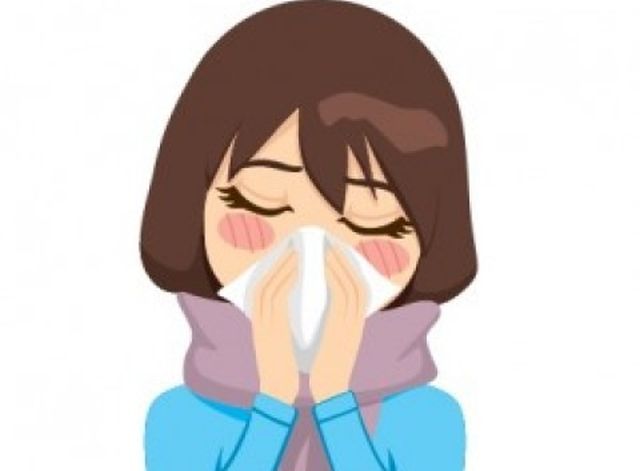 Cold, cough is not a 'corona': fear not; Live positive! | सर्दी, खोकला म्हणजे ‘कोरोना’ नव्हे: भीती बाळगू नका; सकारात्मक जगा! Cold, cough is not a 'corona': fear not; Live positive! | सर्दी, खोकला म्हणजे ‘कोरोना’ नव्हे: भीती बाळगू नका; सकारात्मक जगा!