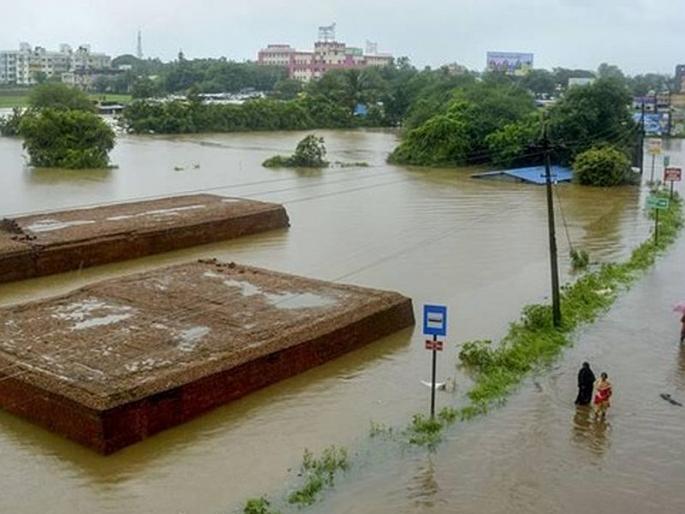 Farmers affected by rally to Kolhapur | महापूरग्रस्त शेतकरी मेळावा कोल्हापूरला Farmers affected by rally to Kolhapur | महापूरग्रस्त शेतकरी मेळावा कोल्हापूरला