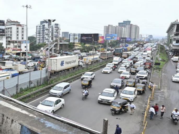 pimpari-chinchwad wakad hinjawadi bridge to become one-way changes on Mumbai-Bengaluru highway too | वाकड-हिंजवडी पूल एकेरी होणार; मुंबई-बंगळुरु महामार्गावरही बदल