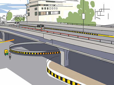 Railways approve general layout of Palawa flyover, work will start within a month | पलावा उड्डाणपुलाच्या सर्वसाधारण आराखड्यास रेल्वेची मंजुरी, महिन्याभरात होणार कामाला सुरुवात Railways approve general layout of Palawa flyover, work will start within a month | पलावा उड्डाणपुलाच्या सर्वसाधारण आराखड्यास रेल्वेची मंजुरी, महिन्याभरात होणार कामाला सुरुवात