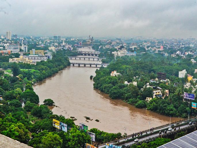 Inspect bridges in Pune district, instructions from Chief Engineer of Public Works Department Atul Chavan | पुणे जिल्ह्यातील पुलांची तपासणी करा, सार्वजनिक बांधकाम विभागाचे मुख्य अभियंता अतुल चव्हाण यांच्या सूचना Inspect bridges in Pune district, instructions from Chief Engineer of Public Works Department Atul Chavan | पुणे जिल्ह्यातील पुलांची तपासणी करा, सार्वजनिक बांधकाम विभागाचे मुख्य अभियंता अतुल चव्हाण यांच्या सूचना
