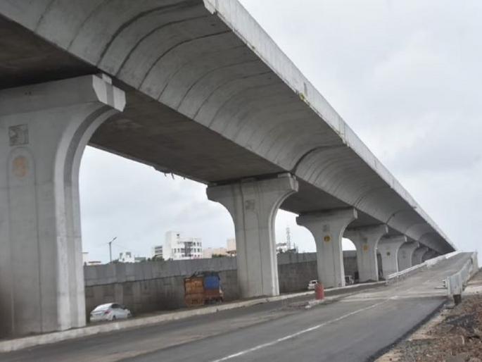 Traffic congestion will break out in Chhatrapati Sambhaji Nagar; Dozens of flyovers, two subways proposed | छत्रपती संभाजीनगरात वाहतूक कोंडी फुटणार; डझनभर उड्डाणपुल, दोन भुयारी मार्गांचा प्रस्ताव