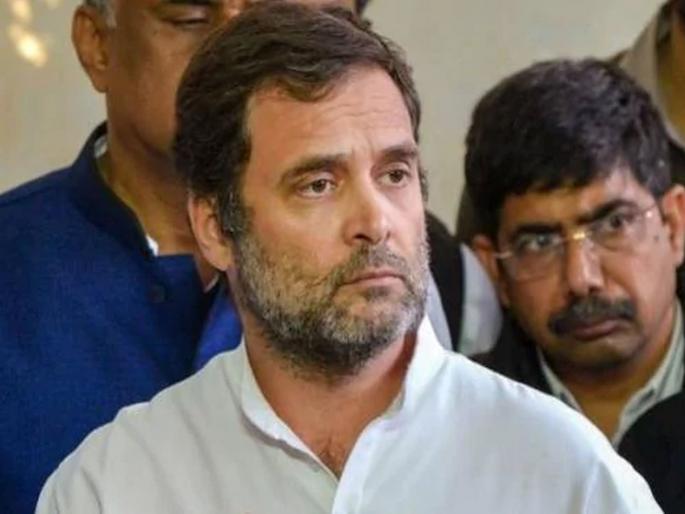 Congress misleading the nation on loan write offs in brazen manner says FM Nirmala Sitharaman kkg | राहुल गांधींकडून लोकांची दिशाभूल करण्याचा प्रयत्न सुरू; अर्थमंत्र्यांचा प्रतिहल्ला Congress misleading the nation on loan write offs in brazen manner says FM Nirmala Sitharaman kkg | राहुल गांधींकडून लोकांची दिशाभूल करण्याचा प्रयत्न सुरू; अर्थमंत्र्यांचा प्रतिहल्ला