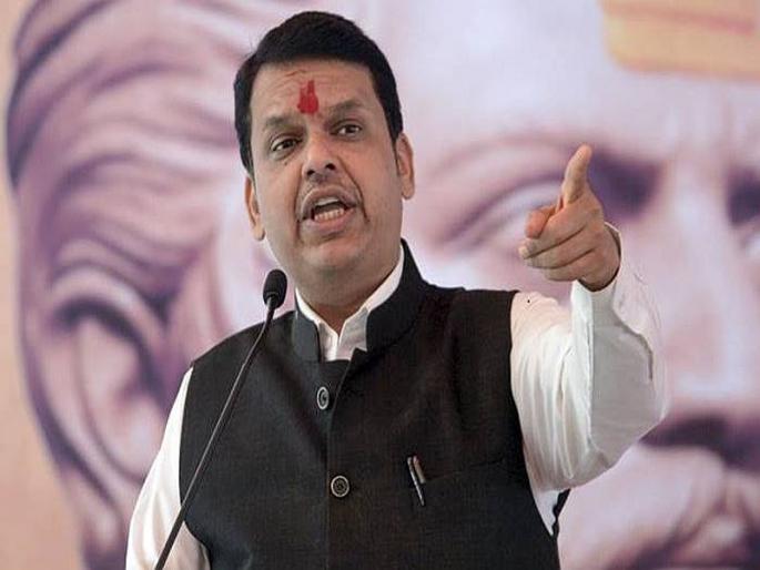 No one will be helpless to the coalition, Chief Minister' devendra fadanvis warn to Shivsena | भाजपा युतीसाठी कोणापुढं लाचार होणार नाही, मुख्यमंत्र्यांचा शिवसेनेला इशारा No one will be helpless to the coalition, Chief Minister' devendra fadanvis warn to Shivsena | भाजपा युतीसाठी कोणापुढं लाचार होणार नाही, मुख्यमंत्र्यांचा शिवसेनेला इशारा