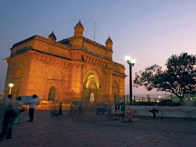 Life in Maharashtra is easy! central government report | महाराष्ट्रातील जगणे सुसह्य; केंद्र सरकारचा अहवाल Life in Maharashtra is easy! central government report | महाराष्ट्रातील जगणे सुसह्य; केंद्र सरकारचा अहवाल