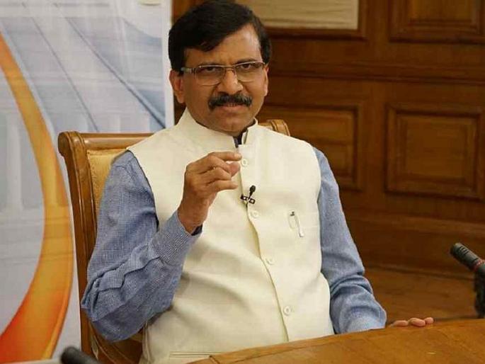 Shiv Sena will not go to UPA, Sanjay Rautani again shayari tweet | शिवसेना 'युपीए'मध्ये जाणार नाही, संजय राऊतांचा पुन्हा 'शायराना अंदाज' Shiv Sena will not go to UPA, Sanjay Rautani again shayari tweet | शिवसेना 'युपीए'मध्ये जाणार नाही, संजय राऊतांचा पुन्हा 'शायराना अंदाज'