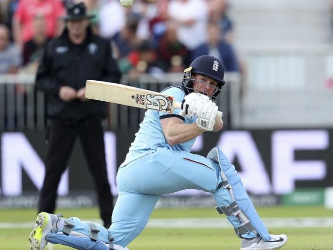 ICC World Cup 2019: England will wins World Cup said chess player Adil Mittal | ICC World Cup 2019 : चेसमधील ‘आयएम’ आदिल म्हणतोय इंग्लंड जिंकेल वर्ल्डकप