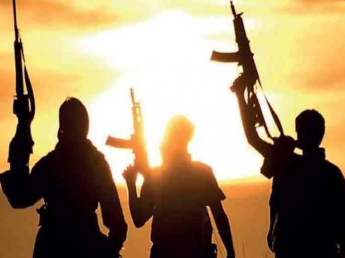 'Corona bomb' from Pakistan; two Terrorists killed in Kulgam was corona positive | पाकिस्तानकडून 'कोरोना बॉम्ब'; कुलगाममध्ये मारले गेलेले दहशतवादी निघाले पॉझिटिव्ह 'Corona bomb' from Pakistan; two Terrorists killed in Kulgam was corona positive | पाकिस्तानकडून 'कोरोना बॉम्ब'; कुलगाममध्ये मारले गेलेले दहशतवादी निघाले पॉझिटिव्ह