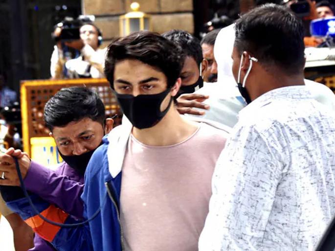mumbai cruise rave party: Aryan Khan's Lawyer forgot time and holidays in Drug Case bail plea | Aryan Khan Drugs Case: वकील 'भांडत राहिले' अन् आर्यन खानला वेळ कमी पडला; धुरंदर सुट्ट्या कसे विसरले mumbai cruise rave party: Aryan Khan's Lawyer forgot time and holidays in Drug Case bail plea | Aryan Khan Drugs Case: वकील 'भांडत राहिले' अन् आर्यन खानला वेळ कमी पडला; धुरंदर सुट्ट्या कसे विसरले