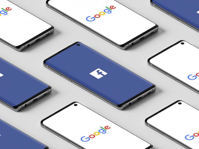 Google-Facebook will have to pay the media for the news | गुगल-फेसबुक यांना बातम्यांसाठी द्यावे लागणार माध्यमांना पैसे