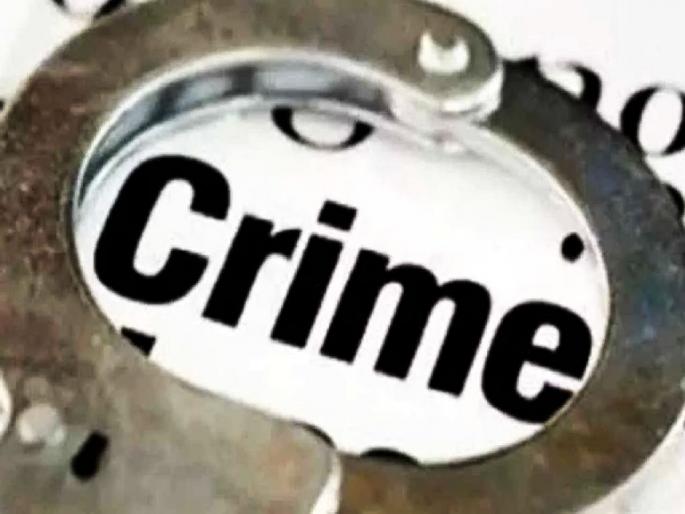 Case against policeman in wife's suicide case; Allegation of torture for dowry | पत्नीच्या आत्महत्येप्रकरणी पोलीस जवानावर गुन्हा; हुंड्यासाठी छळ करत असल्याचा आरोप Case against policeman in wife's suicide case; Allegation of torture for dowry | पत्नीच्या आत्महत्येप्रकरणी पोलीस जवानावर गुन्हा; हुंड्यासाठी छळ करत असल्याचा आरोप