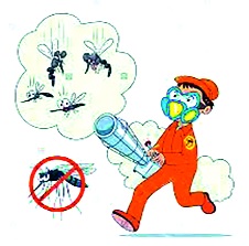 Purchase of fogging machine for NMC! | मनपा करणार फॉगिंग मशीनची खरेदी! Purchase of fogging machine for NMC! | मनपा करणार फॉगिंग मशीनची खरेदी!