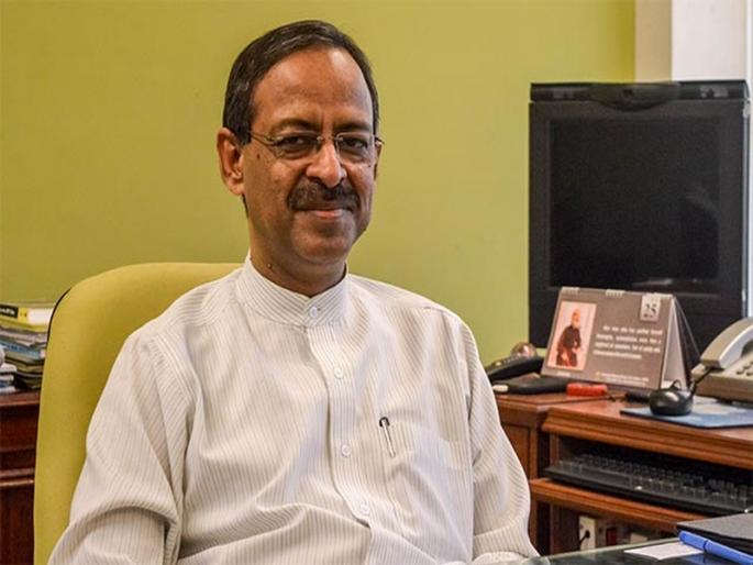 Lokmat Group interviewed Union Coal Secretary Anil Swarup on the current coal crisis | ते ‘चुकलेले गणित’,‘कोळसा घोटाळा’ झालाच नव्हता; पाहा कोळसा केंद्रीय सचिव अनिल स्वरूप यांची मुलाखत Lokmat Group interviewed Union Coal Secretary Anil Swarup on the current coal crisis | ते ‘चुकलेले गणित’,‘कोळसा घोटाळा’ झालाच नव्हता; पाहा कोळसा केंद्रीय सचिव अनिल स्वरूप यांची मुलाखत