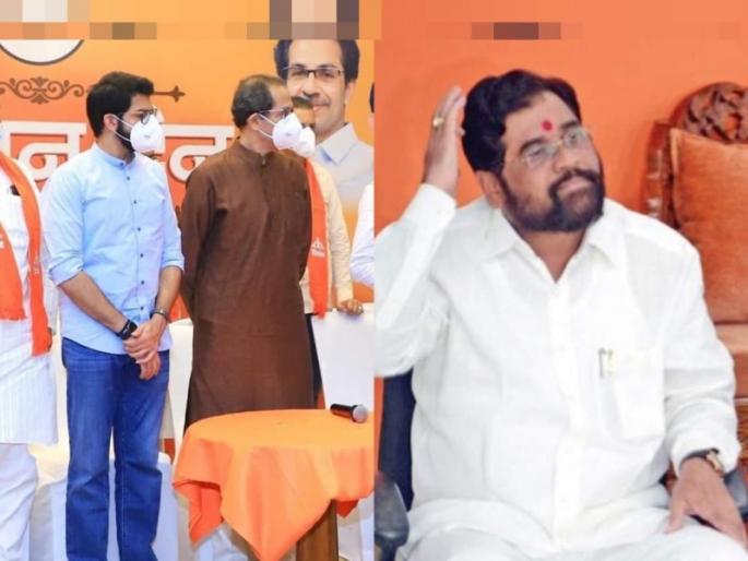 40 people will roam Maharashtra as traitors; Said That Shivsena Leader Aditya Thackeray | 'हे गद्दार आहेत अन् ४० लोक गद्दार म्हणूनच महाराष्ट्रात फिरणार'; आदित्य ठाकरेंचा पुन्हा निशाणा 40 people will roam Maharashtra as traitors; Said That Shivsena Leader Aditya Thackeray | 'हे गद्दार आहेत अन् ४० लोक गद्दार म्हणूनच महाराष्ट्रात फिरणार'; आदित्य ठाकरेंचा पुन्हा निशाणा
