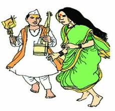 honor ceremony will be held tomorrow at Washim | वाशिम येथे उद्या लोककलावंत सन्मान सोहळा honor ceremony will be held tomorrow at Washim | वाशिम येथे उद्या लोककलावंत सन्मान सोहळा