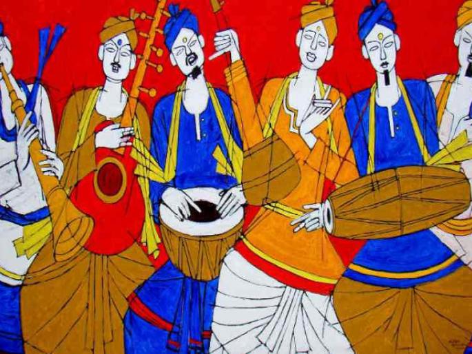 Public awareness program will be organized by the artists of Washim district! | वाशिम जिल्ह्यातील कलापथकांना मिळणार जनजागृतीचे कार्यक्रम ! Public awareness program will be organized by the artists of Washim district! | वाशिम जिल्ह्यातील कलापथकांना मिळणार जनजागृतीचे कार्यक्रम !