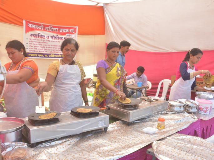 Revision of proposals for women's savings groups | महिला बचतगटांच्या प्रस्तावांची फेरपडताळणी