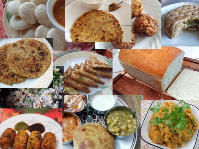 Pune deficiency in eating nutritious food | चांगले, पौष्टिक खाण्याच्या सवयीत पुणेकर ठरताहेत उणे : बाहेरचे खाण्याला पसंती