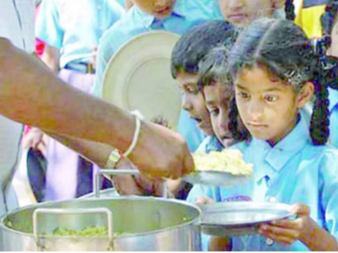 Education authority responsible if poor quality food is found; Written Fatwa of the Chief Executive Officer in charge of Palghar | निकृष्ट दर्जाचे फूड आढळल्यास शिक्षणाधिकारी जबाबदार ; पालघरच्या प्रभारी मुख्य कार्यकारी अधिकाऱ्यांचा लेखी फतवा Education authority responsible if poor quality food is found; Written Fatwa of the Chief Executive Officer in charge of Palghar | निकृष्ट दर्जाचे फूड आढळल्यास शिक्षणाधिकारी जबाबदार ; पालघरच्या प्रभारी मुख्य कार्यकारी अधिकाऱ्यांचा लेखी फतवा