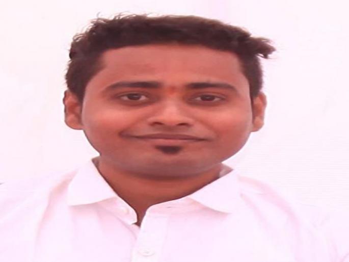 Food for the hungry, Avalia for the underprivileged | भुकेल्यांना अन्न, वंचितांना शिक्षण देणारा अवलिया Food for the hungry, Avalia for the underprivileged | भुकेल्यांना अन्न, वंचितांना शिक्षण देणारा अवलिया