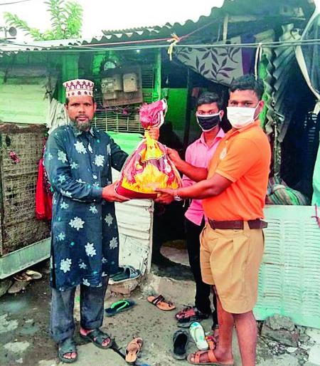 Emphasis on 'micro planning' to help those in need by the RSS | संघातर्फे गरजूंच्या मदतीसाठी 'मायक्रो प्लॅनिंग'वर भर Emphasis on 'micro planning' to help those in need by the RSS | संघातर्फे गरजूंच्या मदतीसाठी 'मायक्रो प्लॅनिंग'वर भर