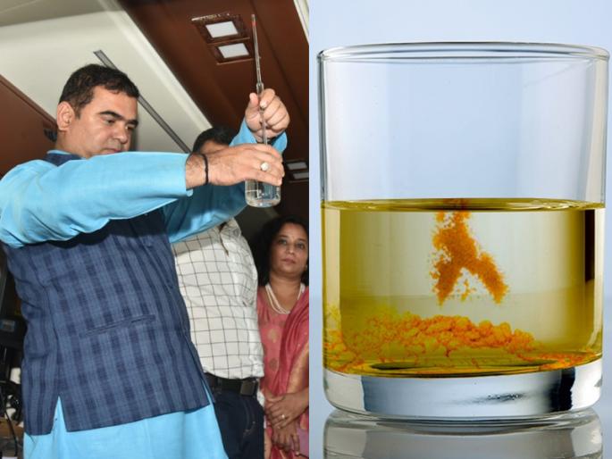 mobile laboratory is not enough to stop the food adulteration; increase the number of fda staff | अन्नभेसळ रोखण्यासाठी फक्त फिरती प्रयोगशाळा नको; अधिकारी संख्या कधी वाढवणार? mobile laboratory is not enough to stop the food adulteration; increase the number of fda staff | अन्नभेसळ रोखण्यासाठी फक्त फिरती प्रयोगशाळा नको; अधिकारी संख्या कधी वाढवणार?