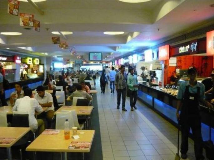 First Clean Street Food Hub Girgaum and Juhu Chowpattyar | पहिले क्लीन स्ट्रीट फूड हब गिरगाव आणि जुहू चौपाटीवर First Clean Street Food Hub Girgaum and Juhu Chowpattyar | पहिले क्लीन स्ट्रीट फूड हब गिरगाव आणि जुहू चौपाटीवर