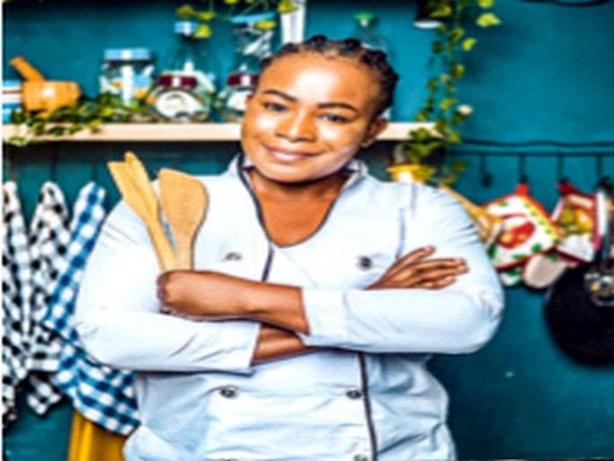 She spent 240 hours just cooking! | तिने २४० तास केला फक्त स्वयंपाक! She spent 240 hours just cooking! | तिने २४० तास केला फक्त स्वयंपाक!