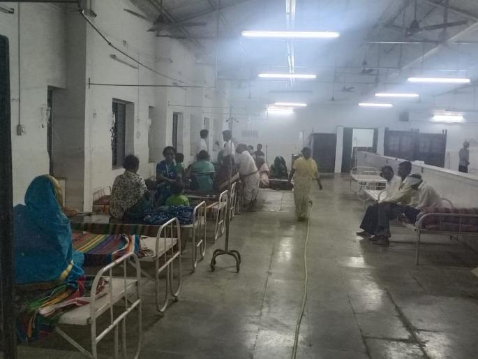 50 to 60 devotees came for kartiki yatra suffering from food poisoning | कार्तिकी यात्रेसाठी आलेल्या 50 भाविकांना अन्नातून विषबाधा 50 to 60 devotees came for kartiki yatra suffering from food poisoning | कार्तिकी यात्रेसाठी आलेल्या 50 भाविकांना अन्नातून विषबाधा