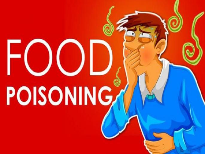 Poisoning for 14 students of government hostel in Dharmabad | धर्माबाद येथील शासकीय वसतिगृहातील १४ विद्यार्थ्यांना विषबाधा Poisoning for 14 students of government hostel in Dharmabad | धर्माबाद येथील शासकीय वसतिगृहातील १४ विद्यार्थ्यांना विषबाधा