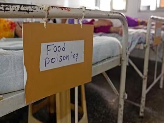 Thane Municipal School 39 students poisoned in diva there was trouble after mid-day meal | दिव्यात ३९ विद्यार्थ्यांना विषबाधा; ठाणे पालिकेच्या शाळेतील प्रकार, माध्यान्ह भोजनानंतर झाला त्रास Thane Municipal School 39 students poisoned in diva there was trouble after mid-day meal | दिव्यात ३९ विद्यार्थ्यांना विषबाधा; ठाणे पालिकेच्या शाळेतील प्रकार, माध्यान्ह भोजनानंतर झाला त्रास