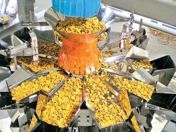 Good news! Various industries will be started by 31 farmers' companies in Chhatrapati Sambhajinagar district | शुभ वार्ता ! छत्रपती संभाजीनगर जिल्ह्यातील शेतकऱ्यांच्या ३१ कंपन्या सुरू करणार विविध उद्योग Good news! Various industries will be started by 31 farmers' companies in Chhatrapati Sambhajinagar district | शुभ वार्ता ! छत्रपती संभाजीनगर जिल्ह्यातील शेतकऱ्यांच्या ३१ कंपन्या सुरू करणार विविध उद्योग